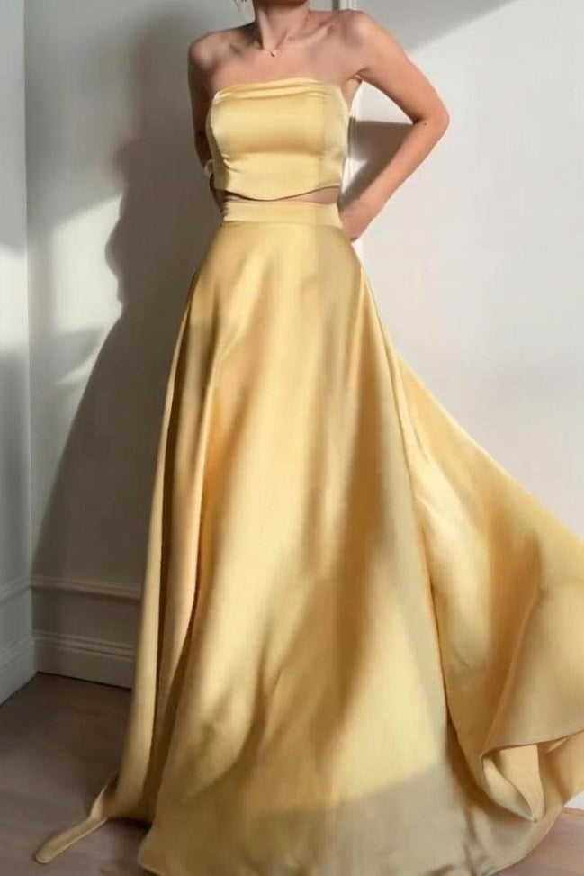 Solid Belted Sleeveless Formal Dress image 2