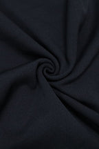 Ruffled Bustier Side Slit Formal Dress image 14