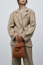 Elegant Loose Fit Blazer image 2