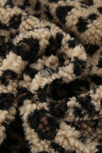 Trendy Faux Shearling Coat image 7