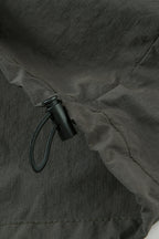 Military Green High-Waisted Cargo Pant image 6