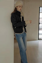 Lightweight Slim Quilted Puffer Jacket image 3