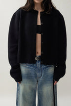 Soft Yet Structured Cardigan image 9