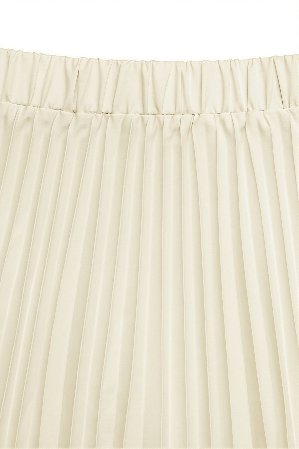 Sexy Solid Sleeveless Cami Dress Skirt Sets image 5