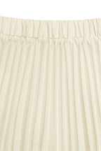 Sexy Solid Sleeveless Cami Dress Skirt Sets image 5