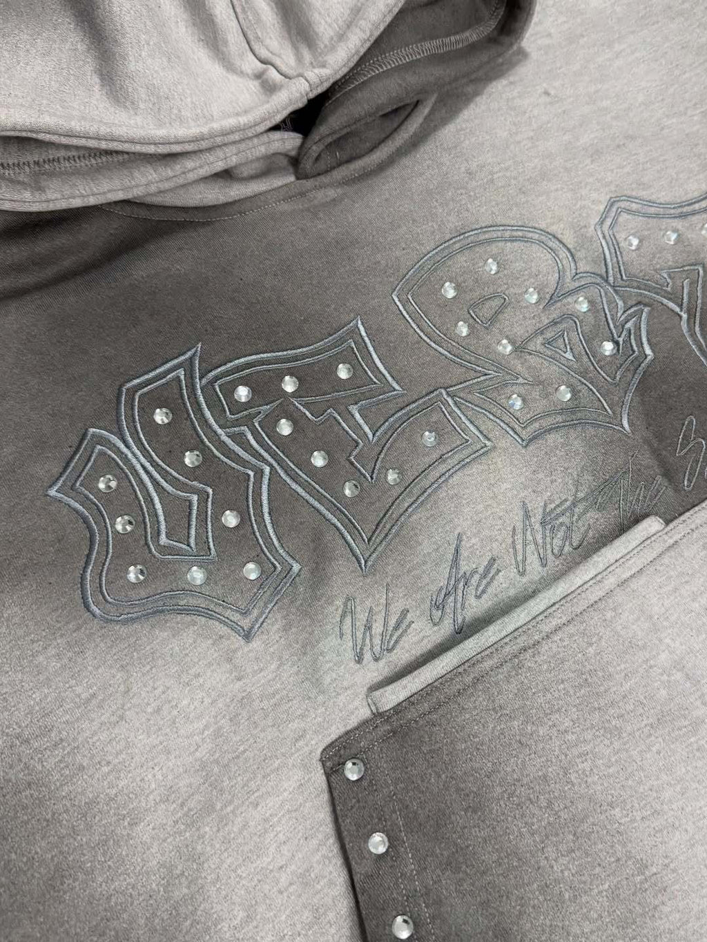 Casual Graphic Print Hoodie image 4