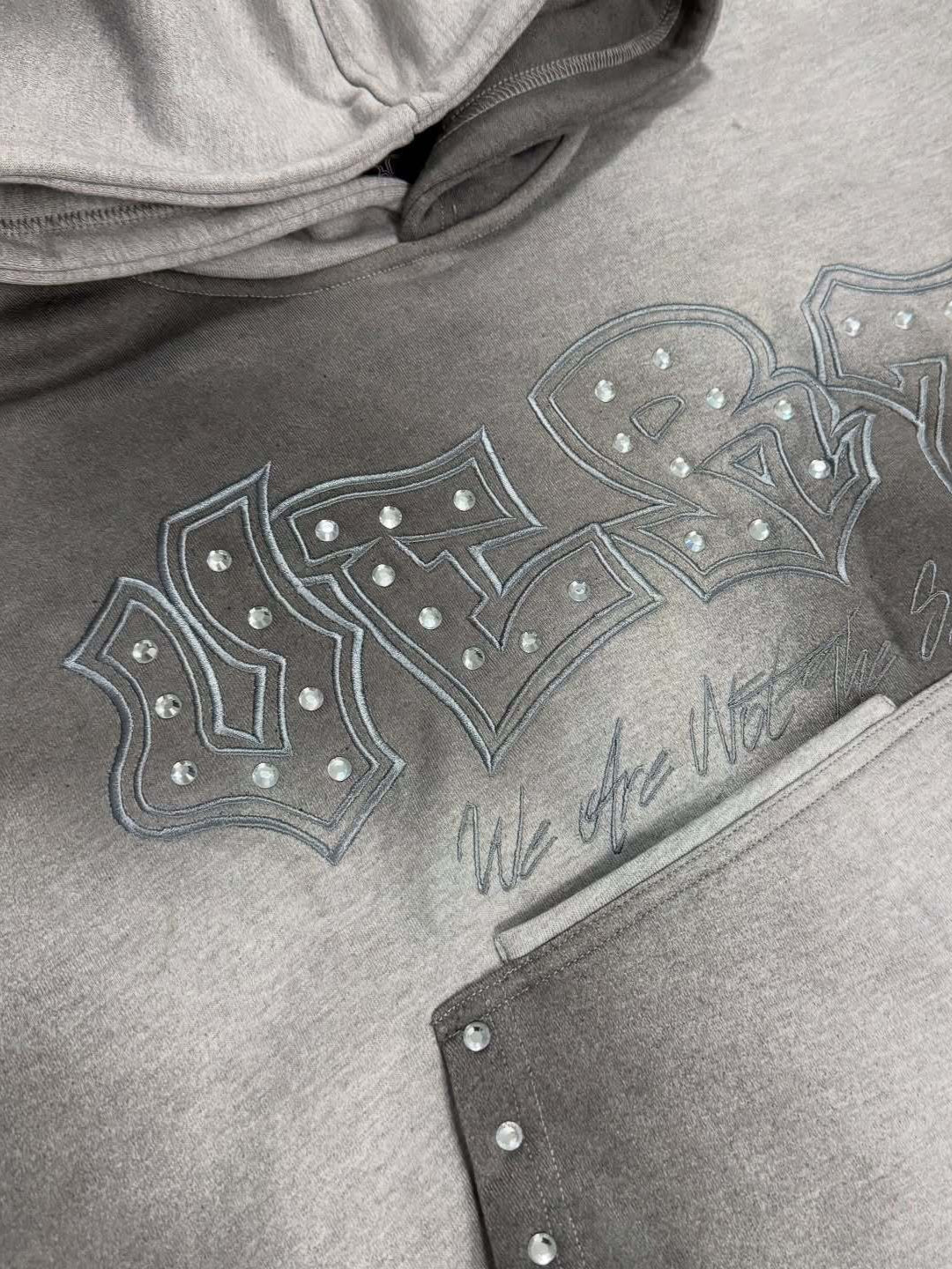 Casual Graphic Print Hoodie image 4