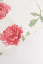 Floral Cami French Style Party Dress image 16