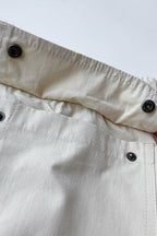Inspired JL Cotton Parachute Cargo Pant image 4