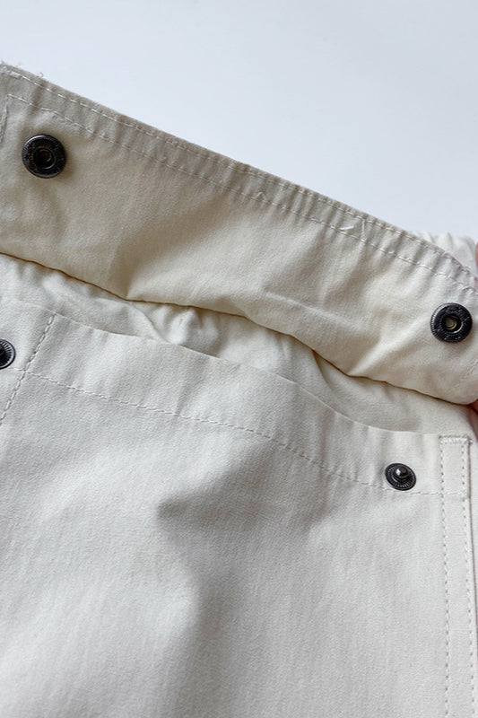 Inspired JL Cotton Parachute Cargo Pant image 4