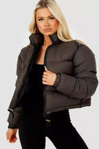 Popular Insulated Puffer Jacket image 14