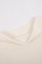 Slim Fit Off-Shoulder Knit Top image 24