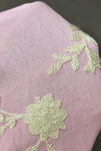 Long Sleeve Printed Lantern Sleeve Blouse image 9