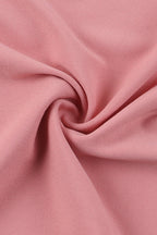 Mesh Panel Off-Shoulder Split Bodycon Party Dress image 13