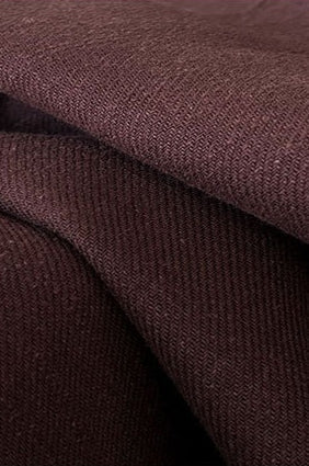 Linen Relaxed Fit Blazer image 13