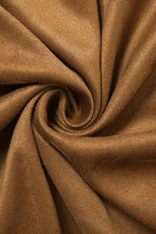 Printed Asymmetrical Slim Skirt image 5