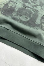Unisex Hip Hop Casual Hoodie image 5