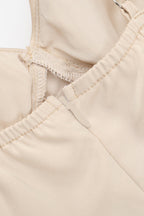 Vacation Padded Bust Waist-Cinched Cami Bodycon Party Dress image 14