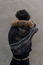 Hip Hop Street Style Hoodie image 5