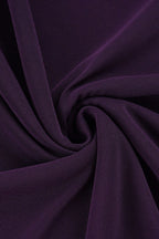 Elegant Ruffle Double Mesh Skirt image 6