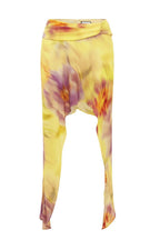 Gradient Dye Irregular Ribbon Skirt image 5