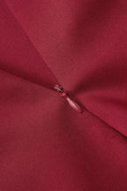 Sexy Low Cut Backless Party Dress image 11
