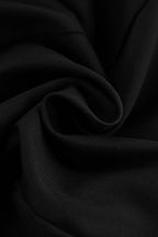 Trendy Cropped Suit Coat image 6