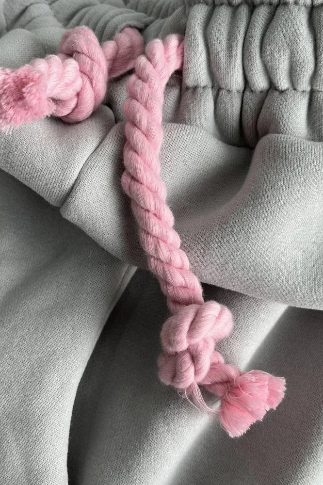 Streetwear Tracksuit Hoodies image 4