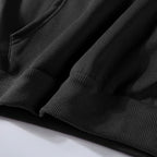 Y2K Street Style Zip Up Hoodie image 3