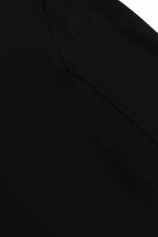 Strapless Lace-Trimmed Split Bodycon Party Dress image 9