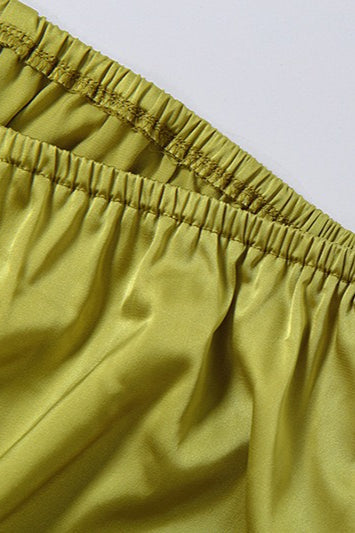 Color Block Cami Pant Two Piece Set image 6