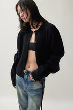 Soft Yet Structured Cardigan image 11