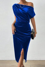 Off-the-shoulder Bodycon Cocktail Dress image 12