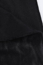 Satin Bowknot Strap Party Dress image 12
