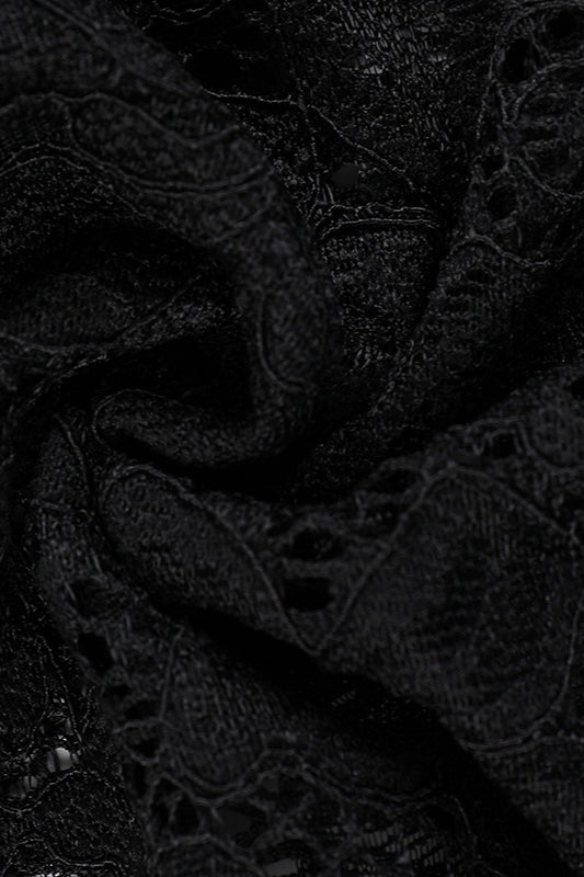Designer Lace Long Sleeve Bodycon Maxi Dress image 6