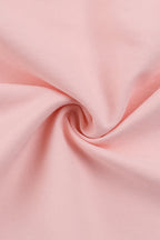 Waist-Cinched Cami Bow Party Dress image 12