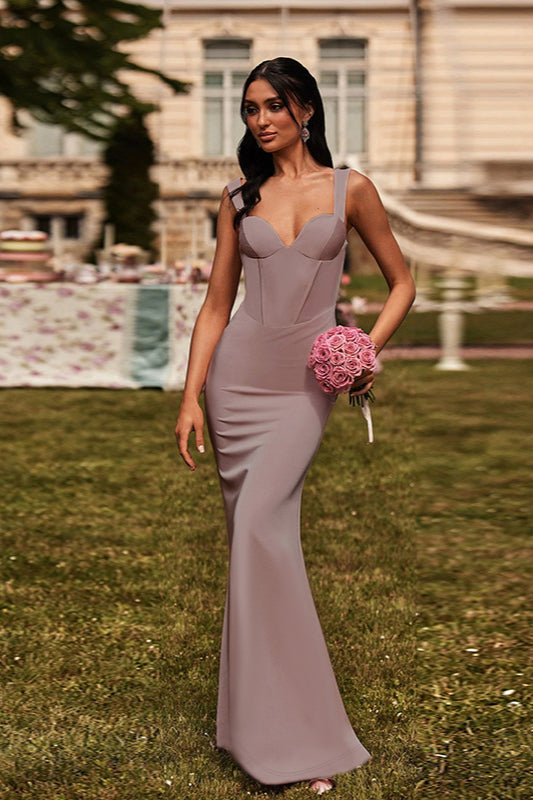 Sexy V-Neck Cami Waist-Cinched Bodycon Party Dress image 13