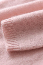Elegant Button Knit Cardigan image 7