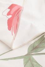 Floral Cami French Style Party Dress image 19