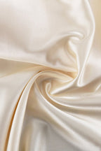Elegant Backless Tie Bodycon Maxi Dress image 6