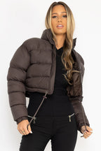 Popular Insulated Puffer Jacket image 12