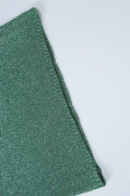 Sexy Solid Knit Slim Halter Top image 6