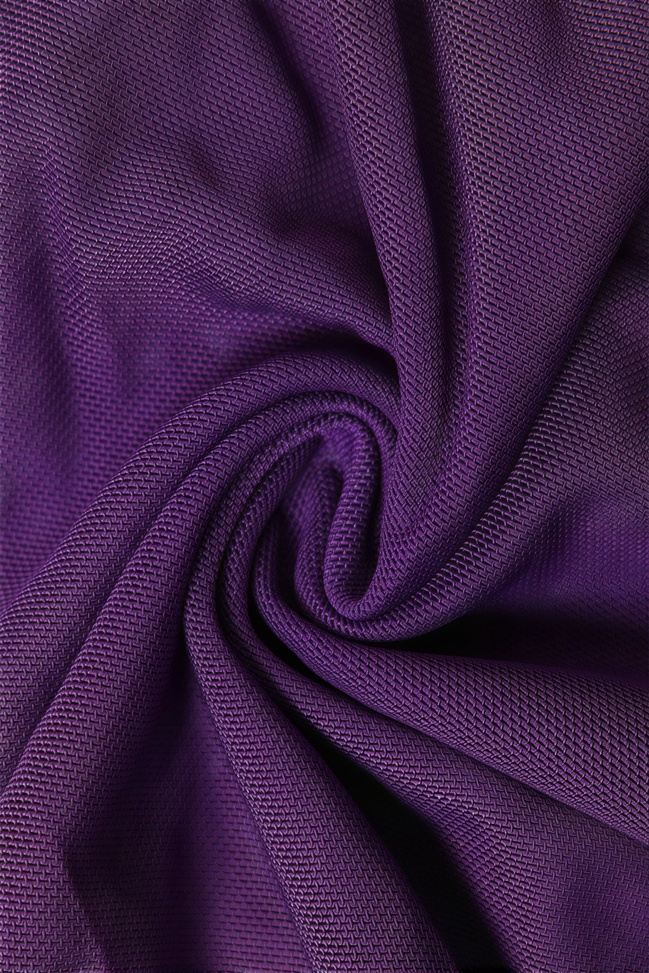 Sexy Solid Slim Stylish Sheer Bow Purple Cami Top image 8