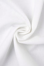 Cotton Linen Vest Two Piece Set image 6