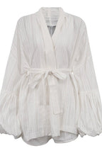 Elegant Tie Loose Shorts Two Piece Set image 6