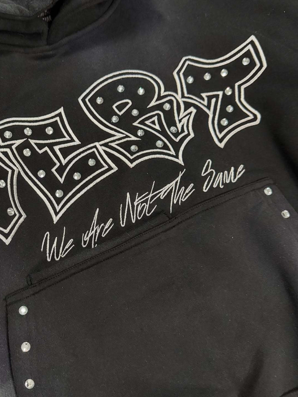 Casual Graphic Print Hoodie image 5