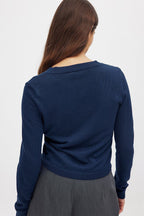 Essential Knit Cardigan image 7
