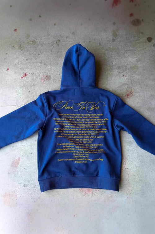 3D Print Retro Trendy Loose Unisex Hooded Pullover Hoodie image 2