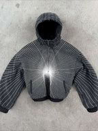 Stylish Oversized Hooded Hoodie image 1