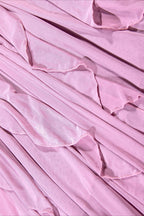 Elegant Backless Party Maxi Dress image 6